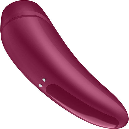 Satisfyer Curvy 1+