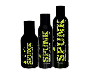 Spunk Lube Natural