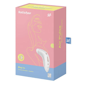 Satisfyer Pro 1+