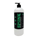 Spunk Lube Pure Silicone