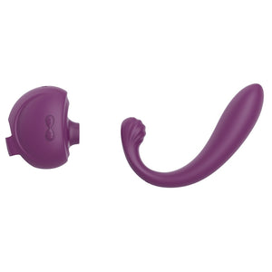 Tracy's Dog OG3 Detachable Clitoral Sucking Vibrator