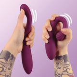 Tracy's Dog OG3 Detachable Clitoral Sucking Vibrator