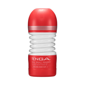 Tenga Rolling Head Cup