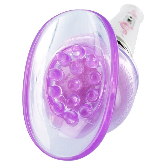 Wand Essentials Lily Pod Wand Attachment