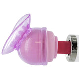 Wand Essentials Lily Pod Wand Attachment