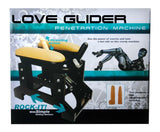 Love Glider Sex Machine