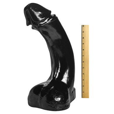 Master Cock The Annihilator XXXL 18 Inch Dildo