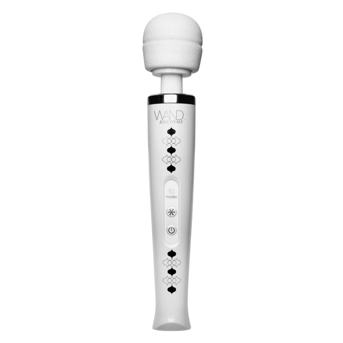 Utopia 10 Function Cordless Rechargeable Wand Massager