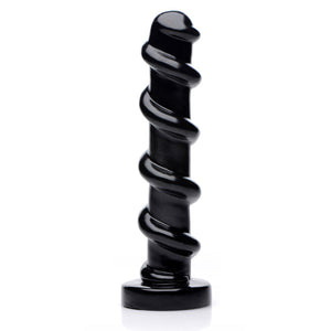 Master Cock Mighty Screw 9.5 Inch Dildo