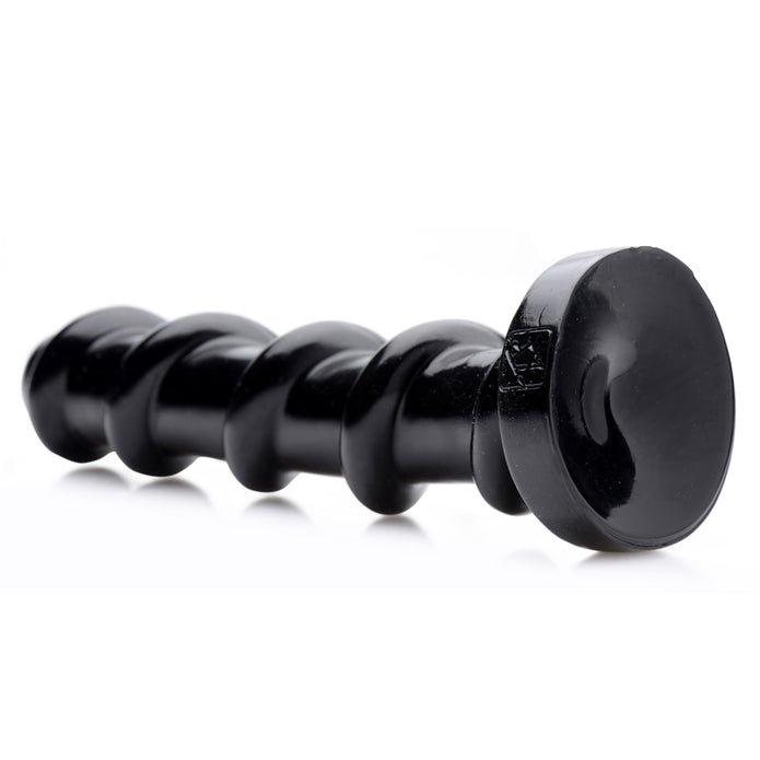 Master Cock Mighty Screw 9.5 Inch Dildo