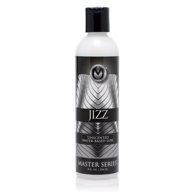 Jizz Unscented Water-Based Lube