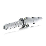 Master Series Saber Anal Links Glass 10.5in. Thruster