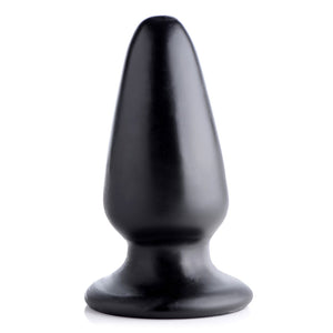 Master Cock Gigantor XXXL 12.5in Tapered Butt Plug