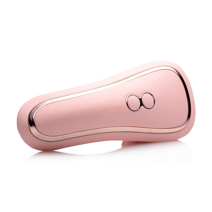 Inmi Vibrassage Fondle Vibrating Clit Massager