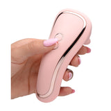 Inmi Vibrassage Fondle Vibrating Clit Massager