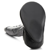 The Gargoyle Rock Hard Silicone Dildo