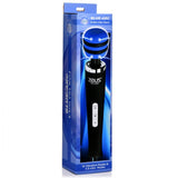 Zeus E-Stim Vibrating Wand Massager