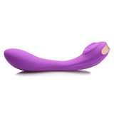 Inmi Pose Plus 10X Pulsing Bendable Silicone Vibrator