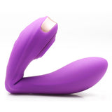 Inmi Pose Plus 10X Pulsing Bendable Silicone Vibrator