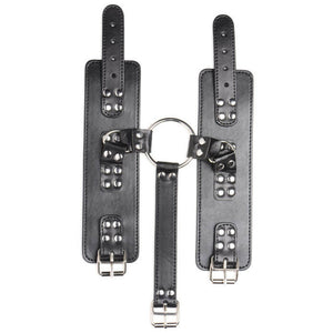 Neck To Wrist Restraints