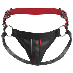 Master Series Heathen's Harness Male Body Harness