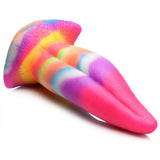 Unicorn Kiss Dildo Glow In The Dark