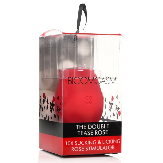 Bloomgasm The Double Tease Rose 10X Rose