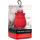 Bloomgasm The Rose Fondle