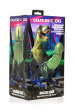 Creature Cocks jurassic Cock Dinosaur