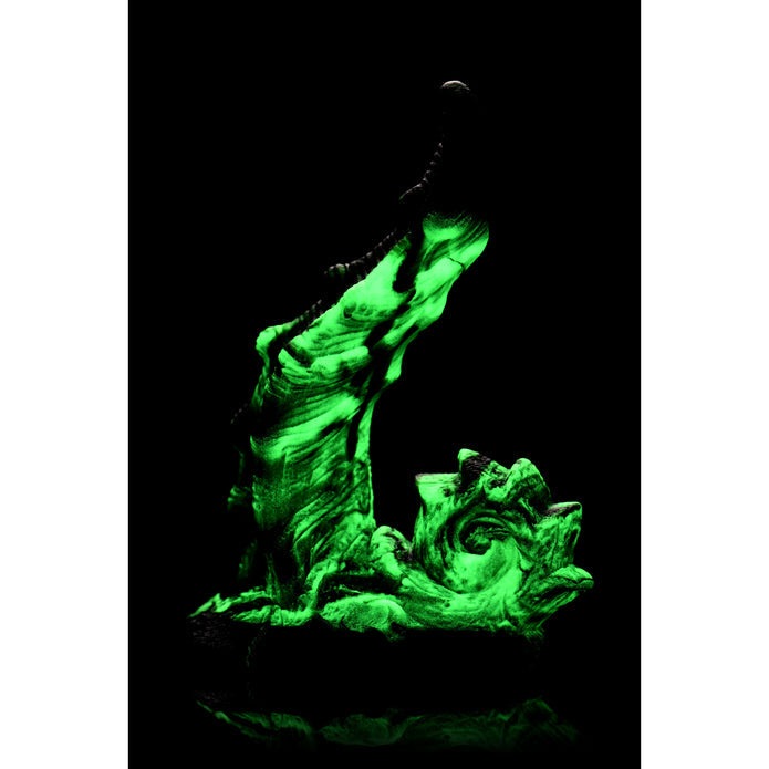 Creature Cocks Glowzilla Glow-in-the-Dark Dildo