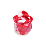 Sweet Kiss Kissing & Vibrating Clitoral Stimulator - Swirl