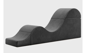 ARIA Convertible Chaise and Bench