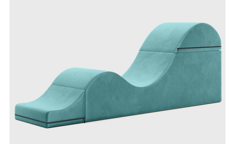 ARIA Convertible Chaise and Bench