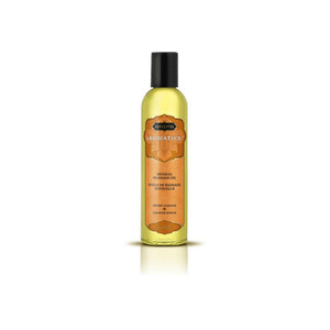 Kama Sutra Aromatic Massage Oil 2 & 8oz