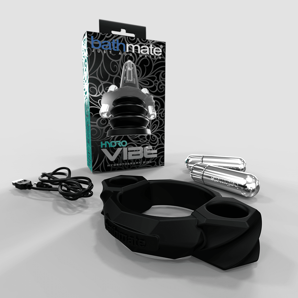 Bathmate Hydro Vibe