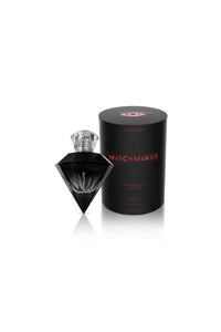 Eye of Love - Matchmaker Black Diamond LGBTQ+ Attract Him Pheromone Parfum - 1oz