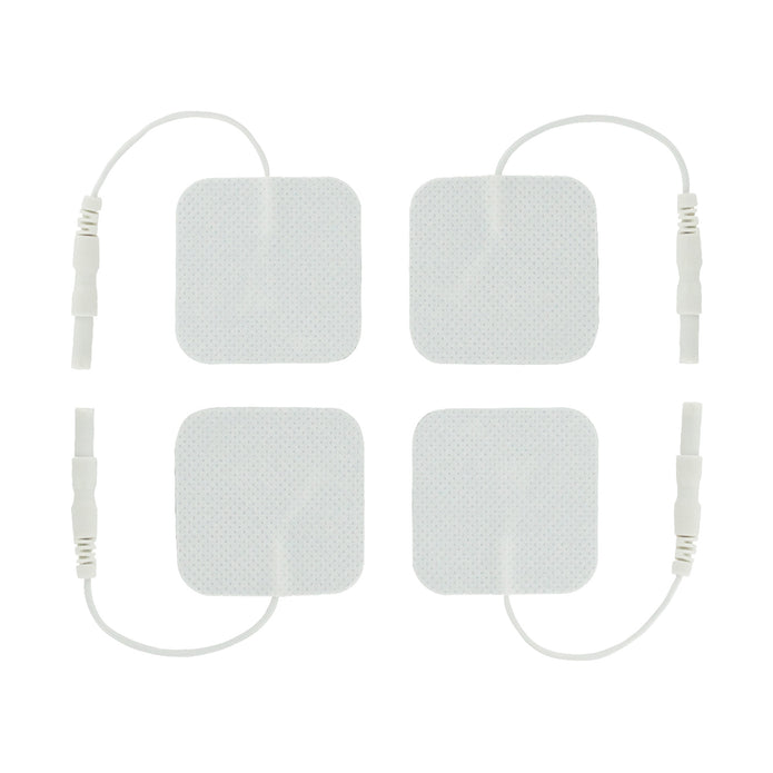 Zeus Electro Pads 4-Pack