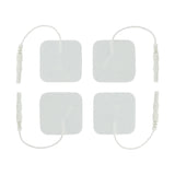 Zeus Electro Pads 4-Pack