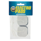 Zeus Electro Pads 4-Pack