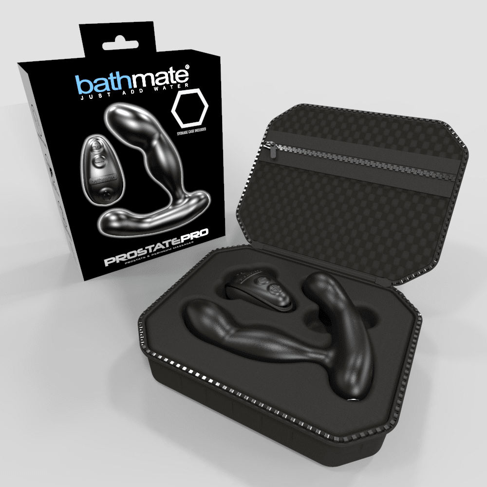 Bathmate Prostate Pleasure Pro