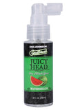 GoodHead - Juicy Head - Dry Mouth Spray