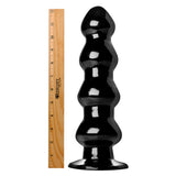 Master Cock Four Stage Rocket 12.5in. Dildo