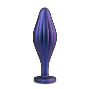 Anal Adventures Matrix Wavy Bling Sapphire