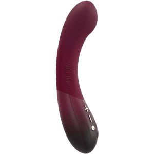 Hot Octopuss Kurve Rechargeable G-Spot Vibrator