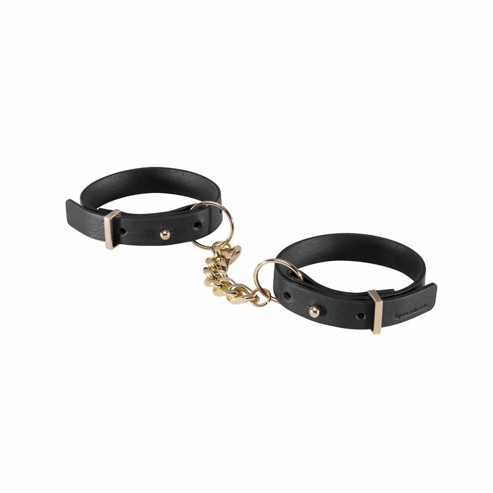 Bijoux Indiscrets Maze Thin Handcuffs