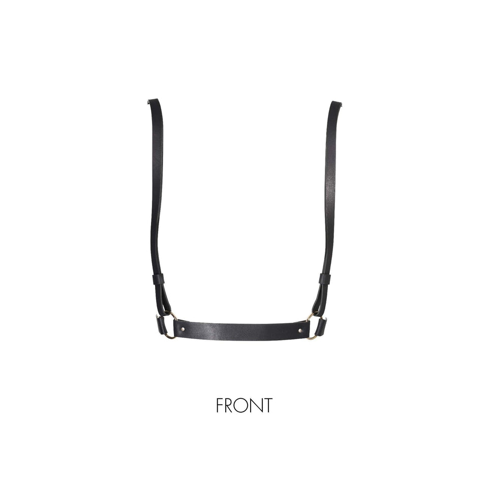 Bijoux Indiscrets Maze X-Harness