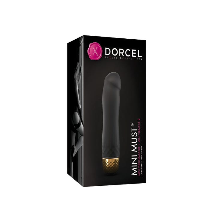 Dorcel Mini Must