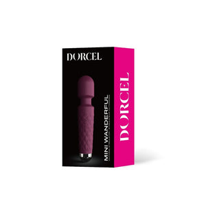 Dorcel Mini Wanderful- Plum