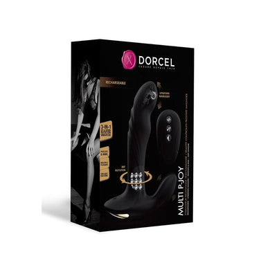 Dorcel Multi P-Joy