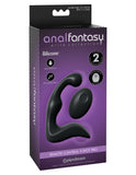 Anal Fantasy Elite Ultimate P-Spot Milker- Black